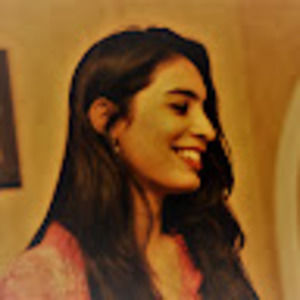 Meet your Posher, Neha